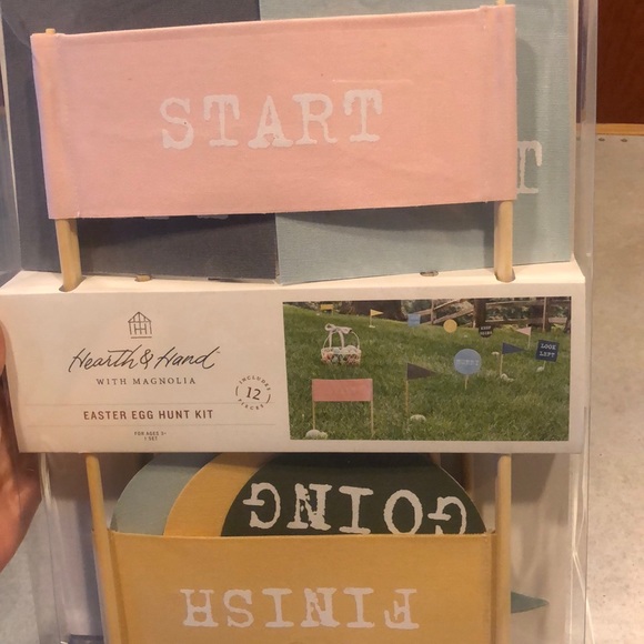 Magnolia Other - Easter Egg Hunt Kit